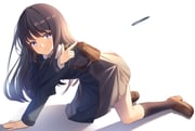 二次元插画 #11427939