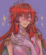 二次元插画 #11427942