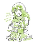 二次元插画 #11427947