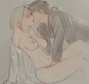 二次元插画 #11427956