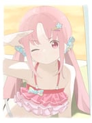 二次元插画 #11427963