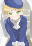 二次元插画 #11427973