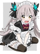 二次元插画 #11427983