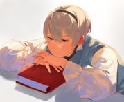 二次元插画 #11427984