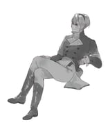 二次元插画 #11427987