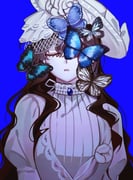 二次元插画 #11427991
