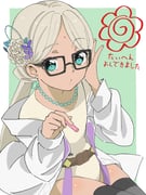 二次元插画 #11427995