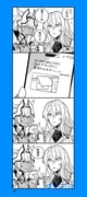 二次元插画 #11427996