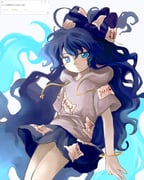 二次元插画 #11428008