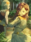 二次元插画 #11428011