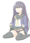 二次元插画 #11428013
