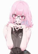 二次元插画 #11428014