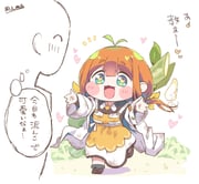 二次元插画 #11428015