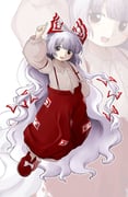 二次元插画 #11428016