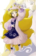 二次元插画 #11428026