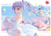 二次元插画 #11428030