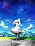 二次元插画 #11428032