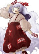 二次元插画 #11428037