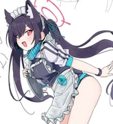 二次元插画 #11428044