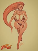 二次元插画 #11428064