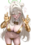 二次元插画 #11428067