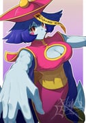 二次元插画 #11428083