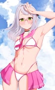 二次元插画 #11428091