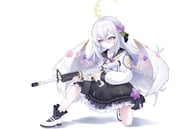 二次元插画 #11428095