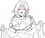 二次元插画 #11428109