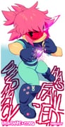 二次元插画 #11428119