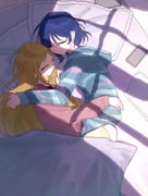 二次元插画 #11428120