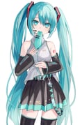 二次元插画 #11428121