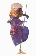 二次元插画 #11428130