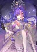 二次元插画 #11428133