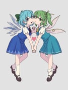 二次元插画 #11428143