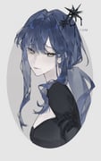 二次元插画 #11428151