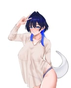 二次元插画 #11428156