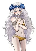 二次元插画 #11428158