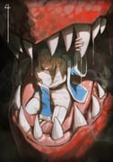 二次元插画 #11428169