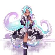 二次元插画 #11428178