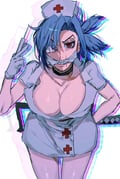 二次元插画 #11428182