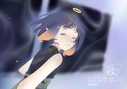 二次元插画 #11428186