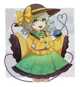 二次元插画 #11428190