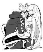 二次元插画 #11428193