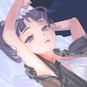 二次元插画 #11428198