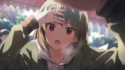 二次元插画 #11428201
