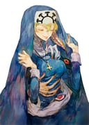 二次元插画 #11428202
