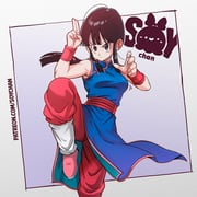 二次元插画 #11428206