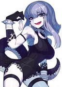 二次元插画 #11428209