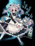 二次元插画 #11428217